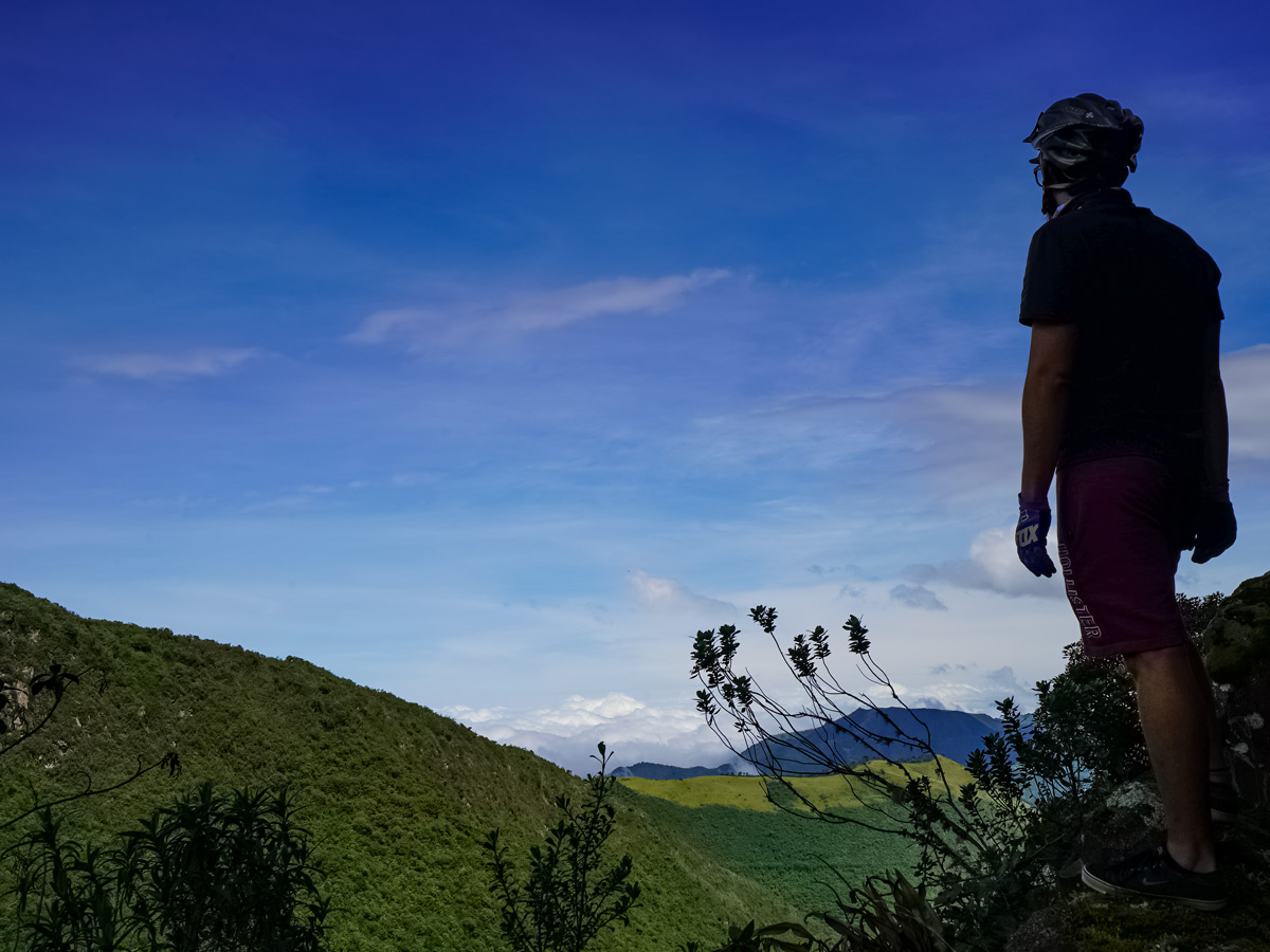 Beautiful views