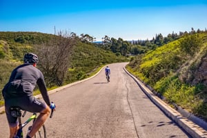 Algarve Road Cycling Tour