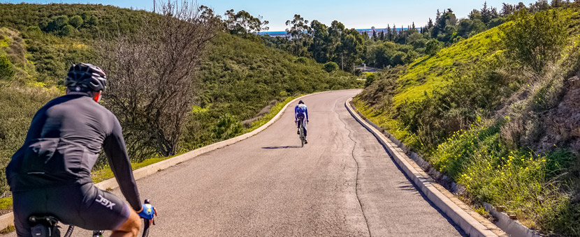 Algarve Road Cycling Tour