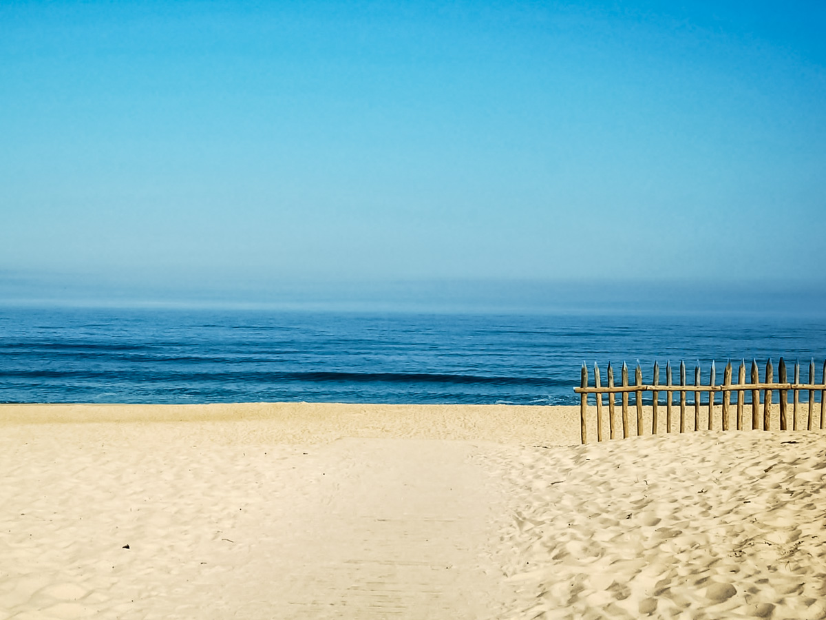 Quiaios Portugal beach cycling tour