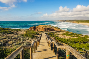 Southwest Coastal Portugal Cycling Tour