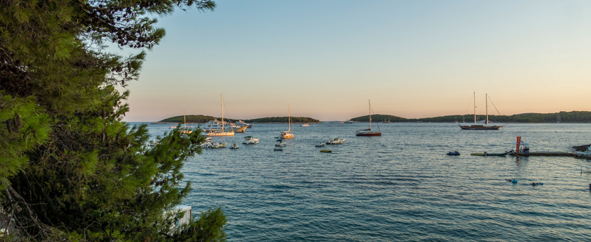 Dalmatia Mountain Biking Tour