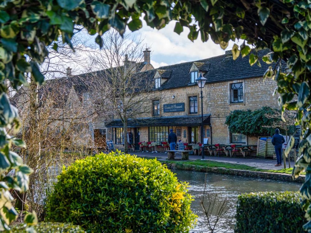 5Day Cotswold Villages Walking Tour 10Adventures