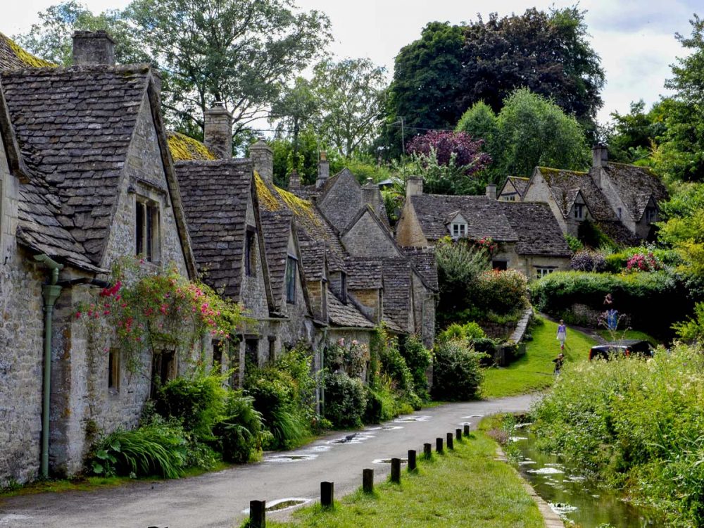5Day Cotswold Villages Walking Tour 10Adventures