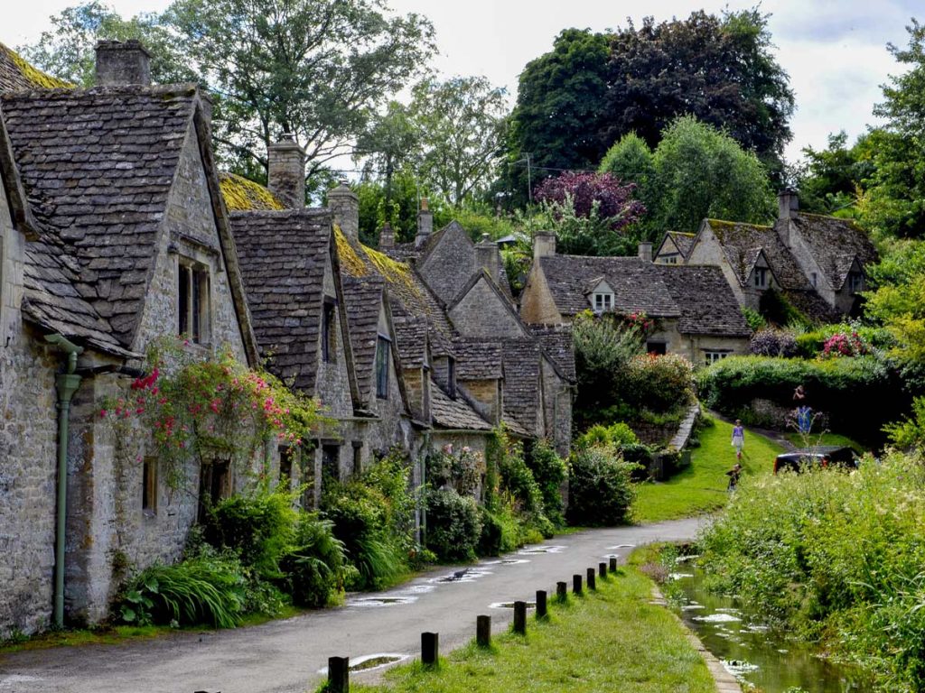 5Day Cotswold Villages Walking Tour 10Adventures