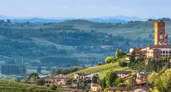 Langhe and Roero Family Adventure