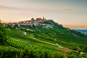 Langhe and Roero Family Adventure