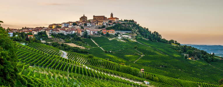 Langhe and Roero Family Adventure