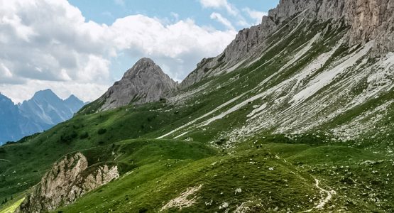Hiking the Friulian Dolomites Tour