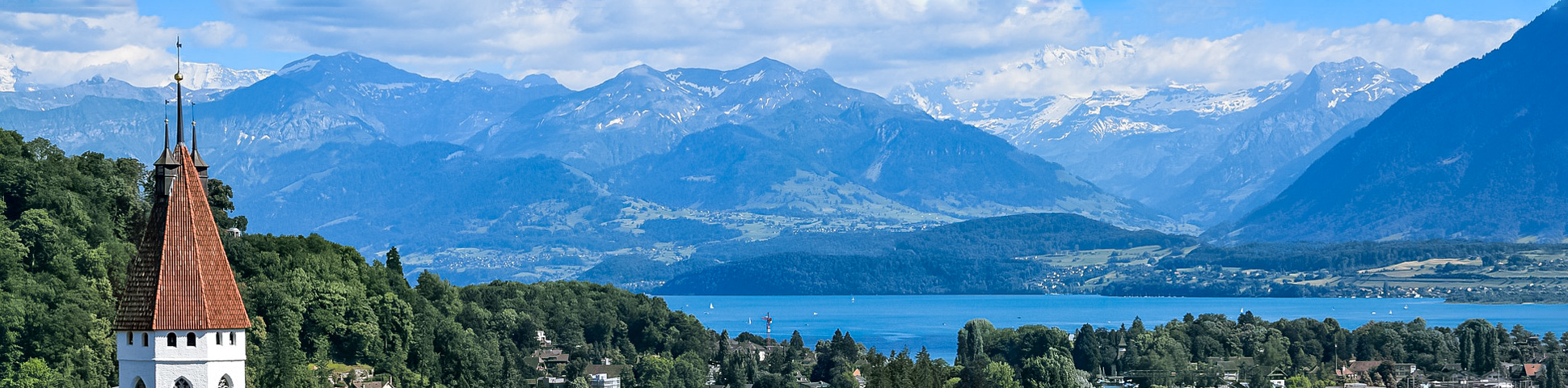 Hiking Adventure in the Swiss Alps