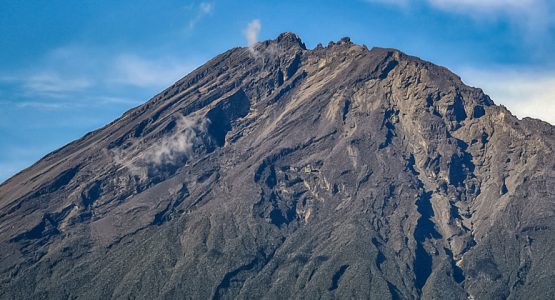 4-day Mount Meru Trek