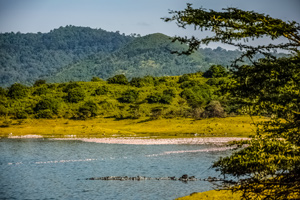 4-day Mount Meru Trek