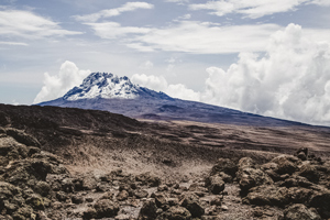 9-Day Mount Kilimanjaro Northern Circuit Route