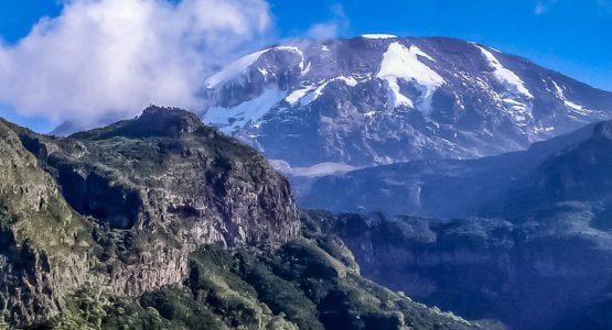 6-Day Mount Kilimanjaro on Umbwe Route
