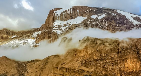 7-Day Mount Kilimanjaro on Umbwe Route