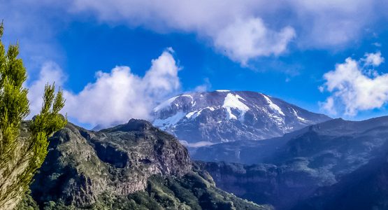 7-Day Mount Kilimanjaro on Umbwe Route