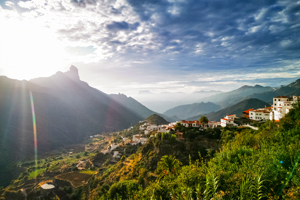 Gran Canaria Hiking Tour