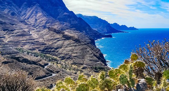 Gran Canaria Hiking Tour