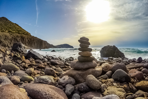 Cabo de Gata Walking Tour