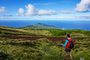 The Azores Triangle Walking Tour