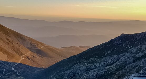 Serra da Estrela Walking Tour