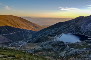 Serra da Estrela Walking Tour