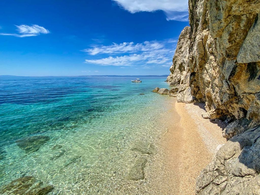 12thtribe croatian coast