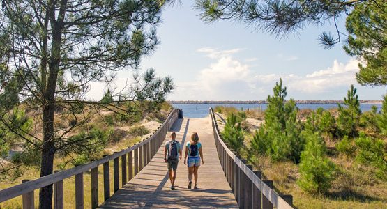 Walking the Atlantic Coast and Lima Valley