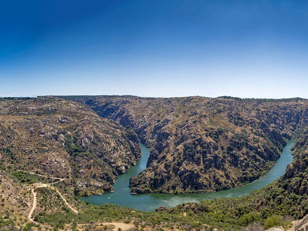 8Day Douro Natural Park Hiking Tour 10Adventures 8Day Douro Natural Park Hiking Tour 10Adventures