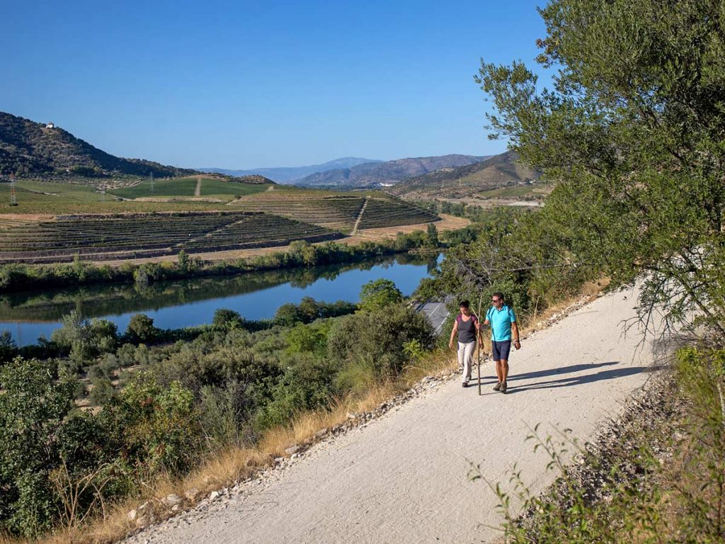 8Day Douro Natural Park Hiking Tour 10Adventures