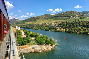 Douro Natural Park Hiking Tour