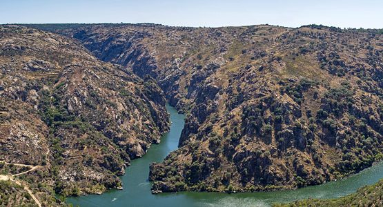 Douro Natural Park Hiking Tour