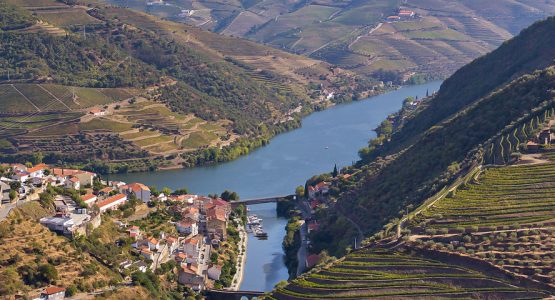 Douro Wine Region Hiking Tour