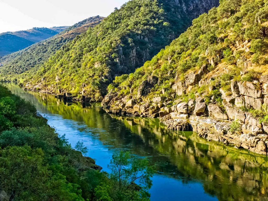 Biking the Amazing Douro Valley of Portugal 10Adventures