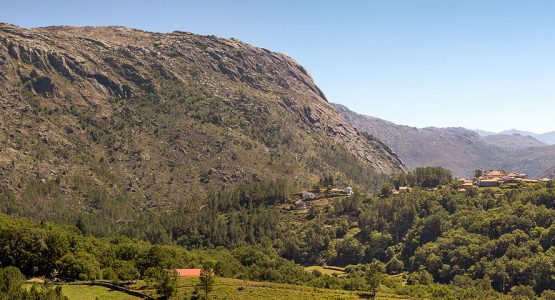 Hiking Peneda-Geres National Park