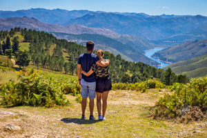 Hiking Peneda-Geres National Park