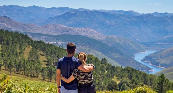 Hiking Peneda-Geres National Park