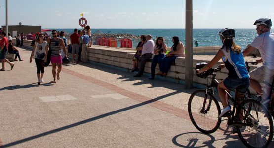 Cycling from Porto to Lisbon Tour