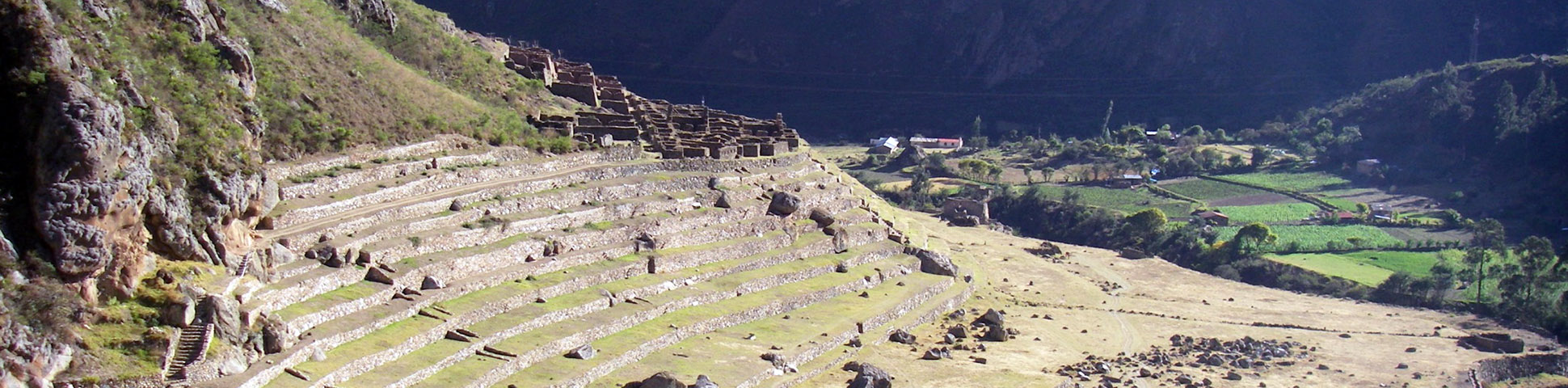 Epic Peru Multisport Adventure Tour