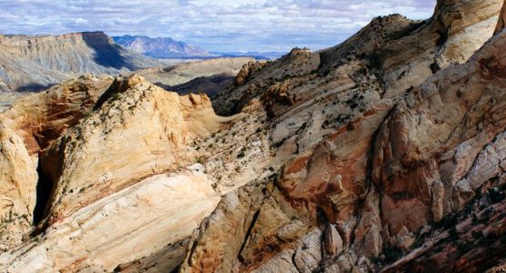 Capitol Reef and Grand Staircase-Escalante Hiking