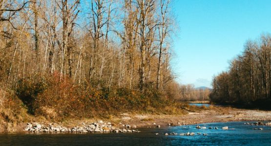 Biking the Northwest Passage