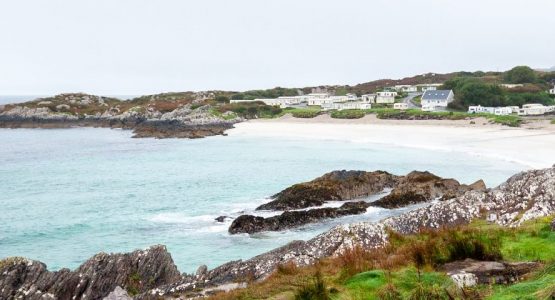 Ring of Kerry Cycling Tour