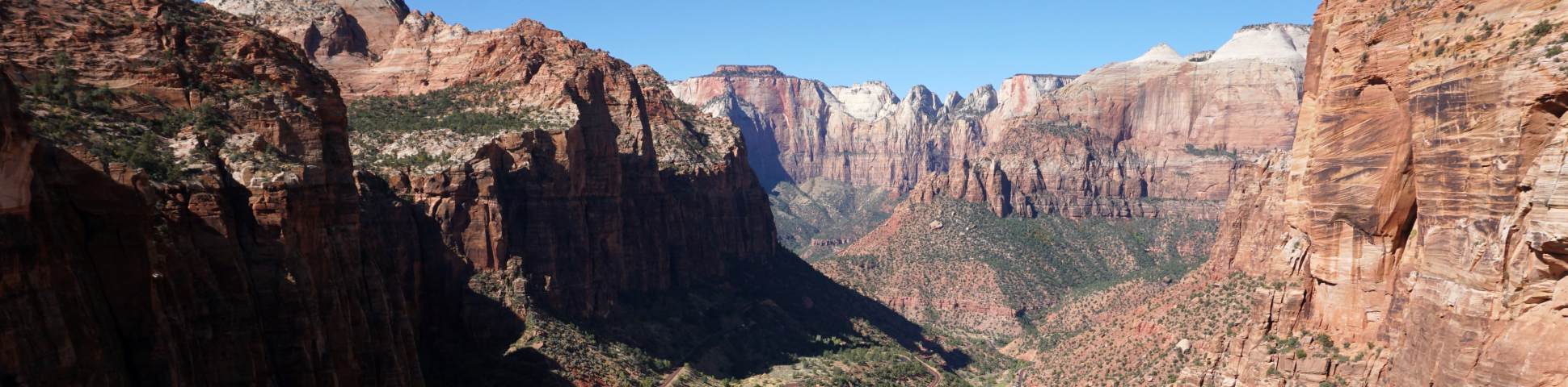 Bryce Canyon and Zion Hiking Tour