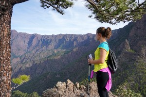 Best of La Palma Walking Tour