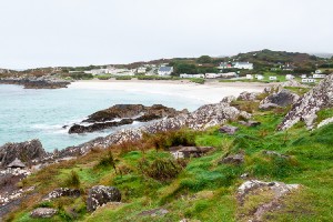 Ring of Kerry Cycling Tour