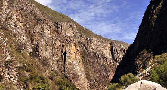 Epic Peru Multisport Adventure Tour