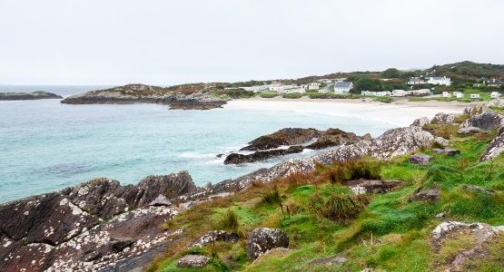 Ring of Kerry Cycling Tour