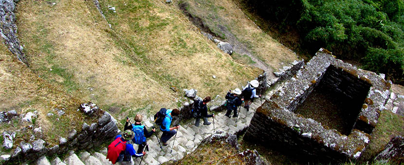 Epic Peru Multisport Adventure Tour