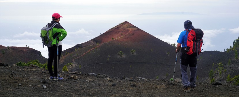 Best of La Palma Walking Tour