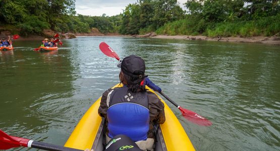 Galapagos and Amazon Family Adventure